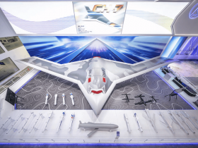 概括一下,登上“雪龙2”号极地考察船,感受中国硬核科技力量