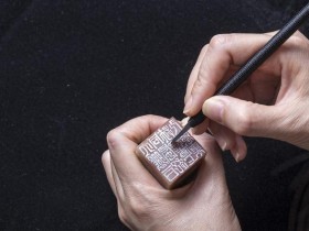 一个视频逛遍“希腊人”展