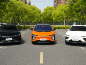 可能你也遇到过,场面|大虹桥新地标:美的全球创新中心启用